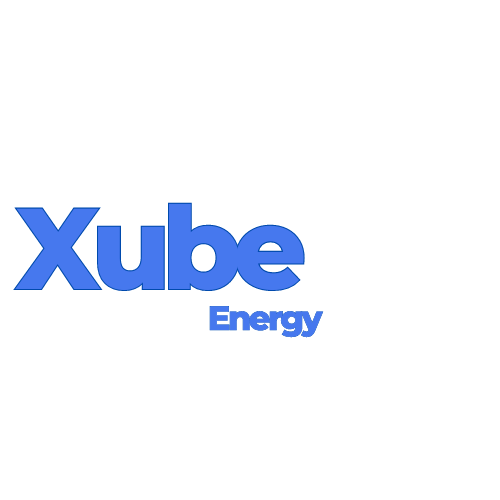 Xube Energy - EV Chargers